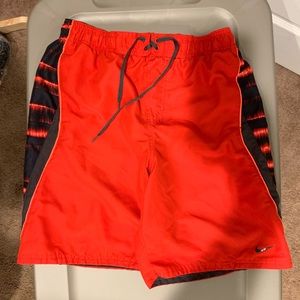 Men’s Nike swim